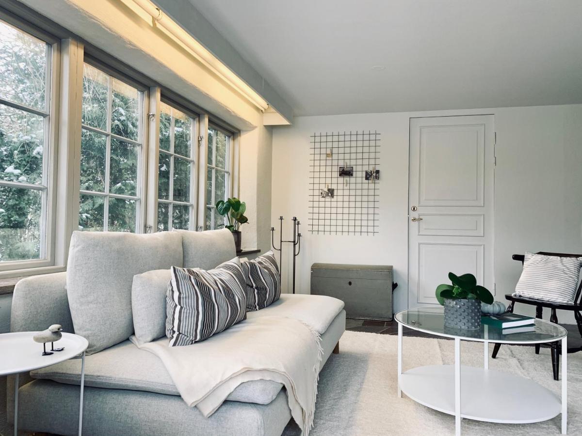Hotel Eksgarden Färjestaden Exteriér fotografie
