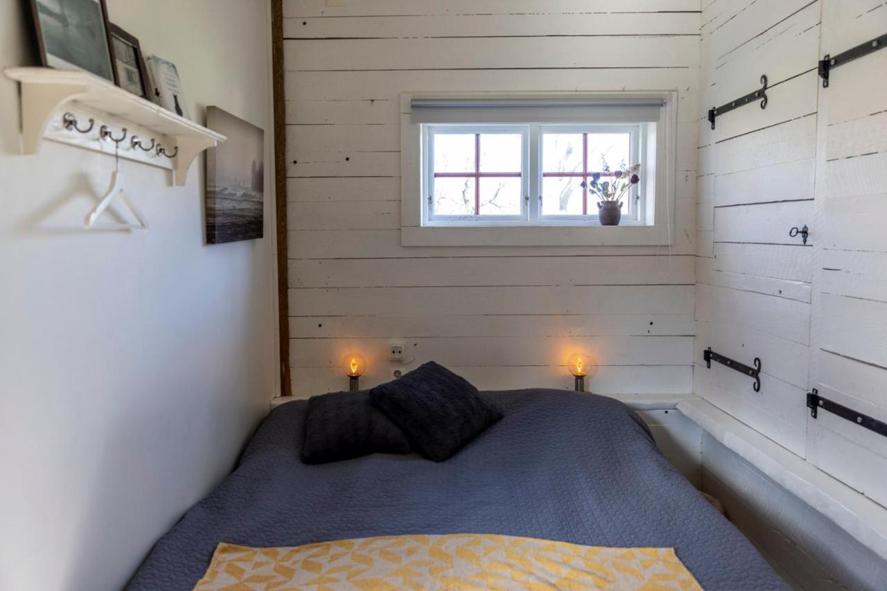 Hotel Eksgarden Färjestaden Exteriér fotografie