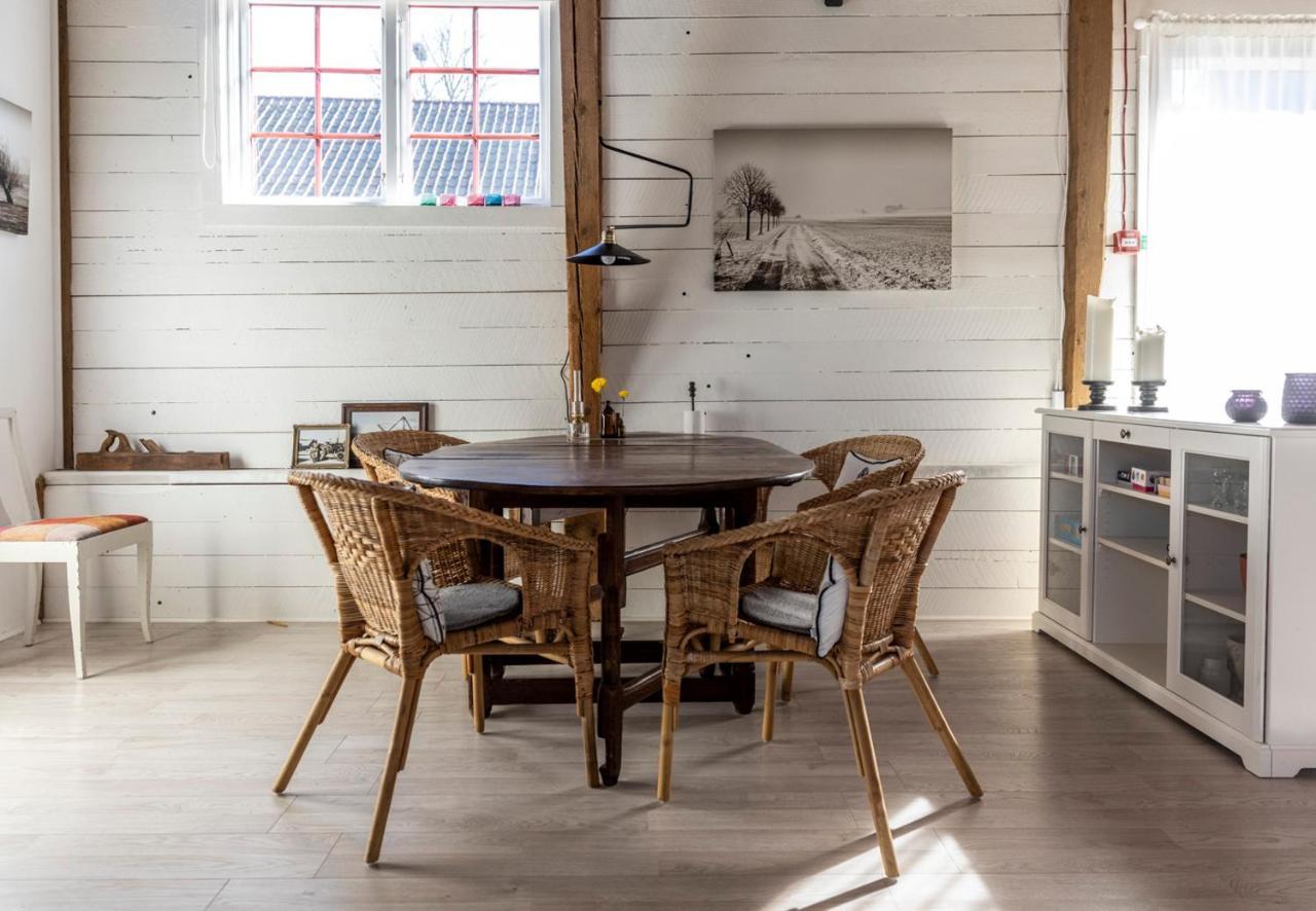 Hotel Eksgarden Färjestaden Exteriér fotografie