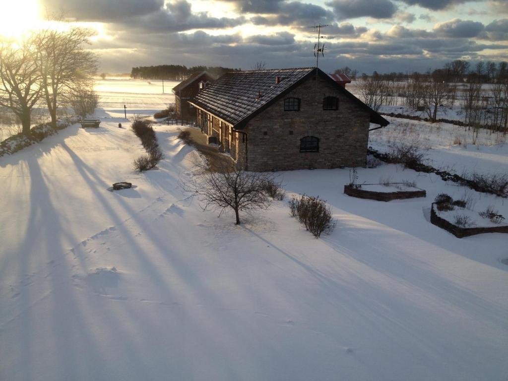 Hotel Eksgarden Färjestaden Pokoj fotografie